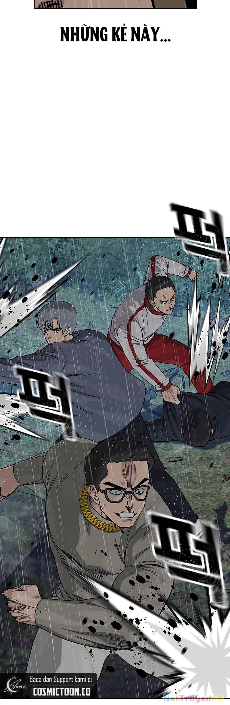 Để Có Thể Sống Sót Chap 156 - Next Chap 157