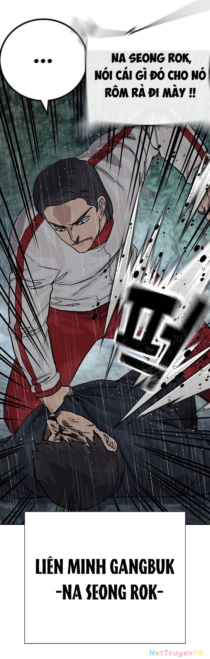 Để Có Thể Sống Sót Chap 156 - Next Chap 157