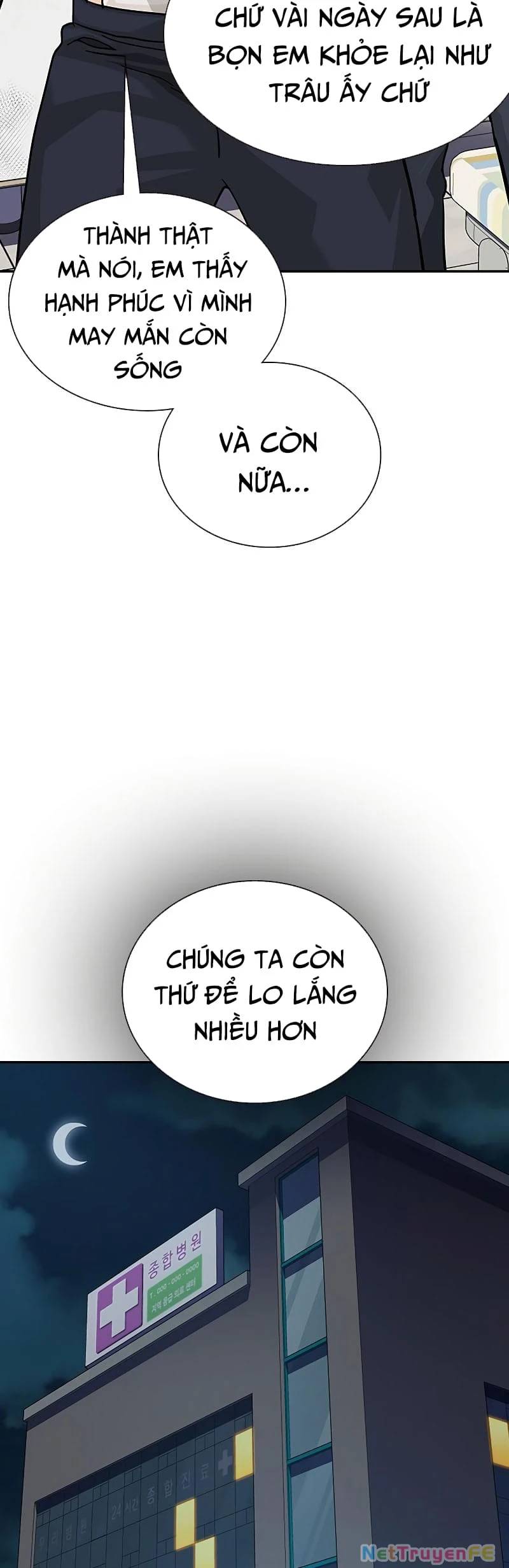 Để Có Thể Sống Sót Chap 156 - Next Chap 157