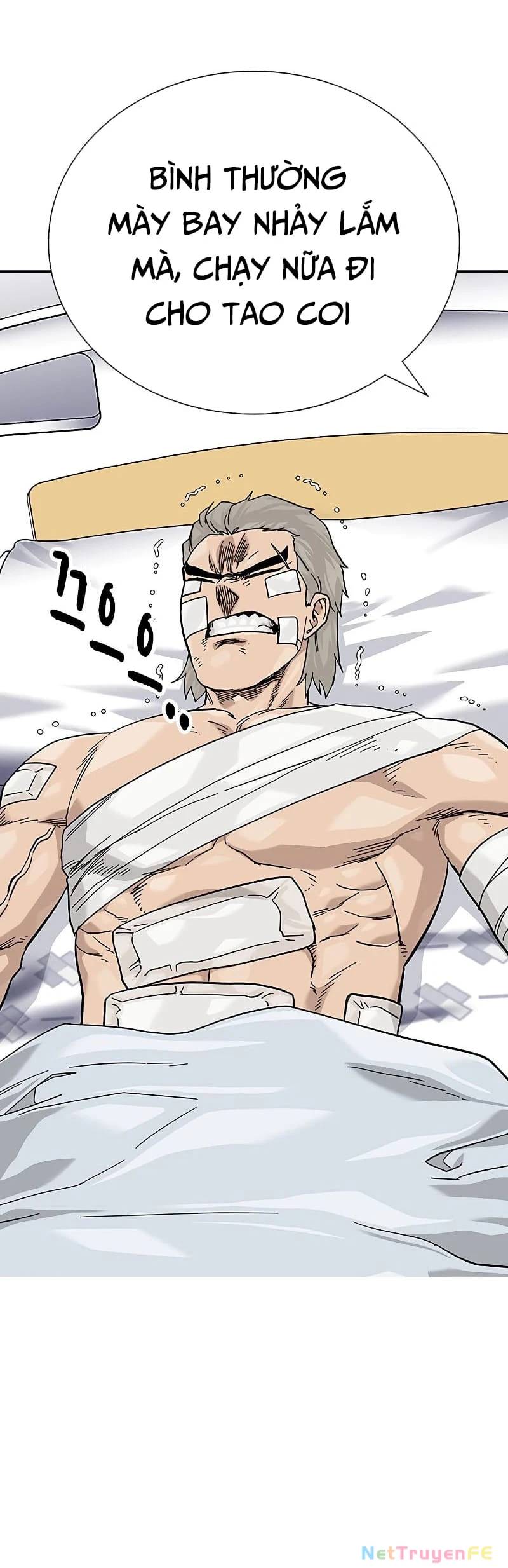 Để Có Thể Sống Sót Chap 156 - Next Chap 157