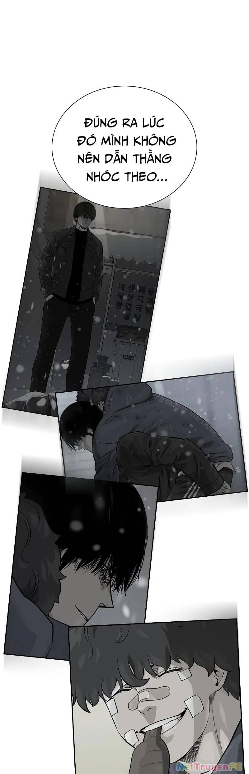 Để Có Thể Sống Sót Chap 156 - Next Chap 157