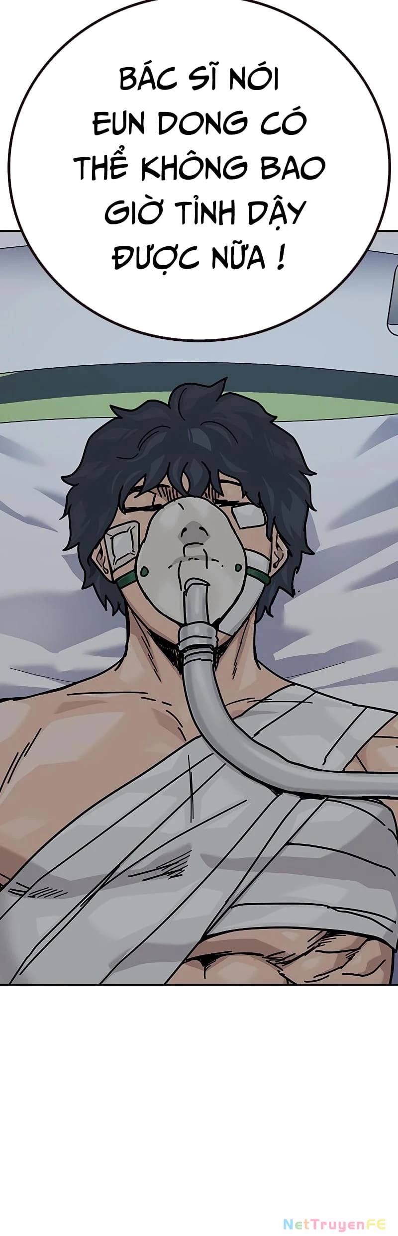 Để Có Thể Sống Sót Chap 156 - Next Chap 157
