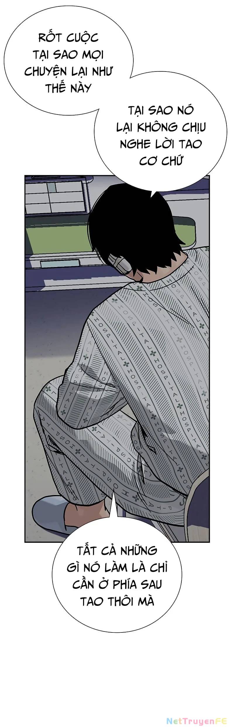 Để Có Thể Sống Sót Chap 156 - Next Chap 157