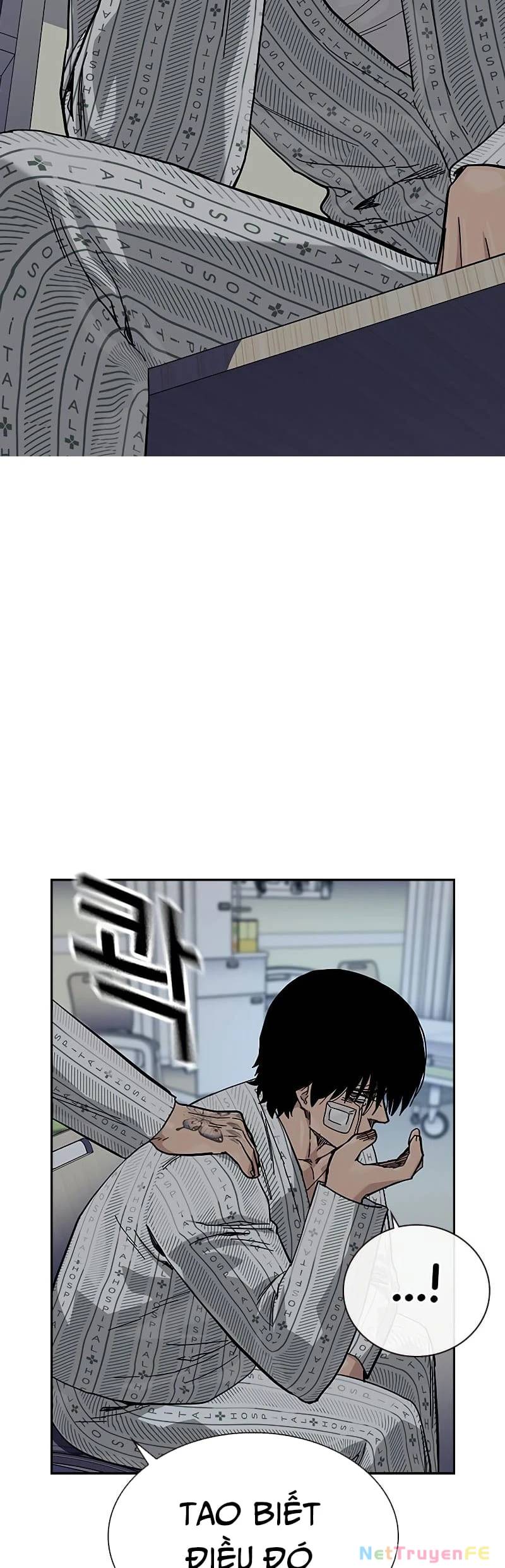 Để Có Thể Sống Sót Chap 156 - Next Chap 157