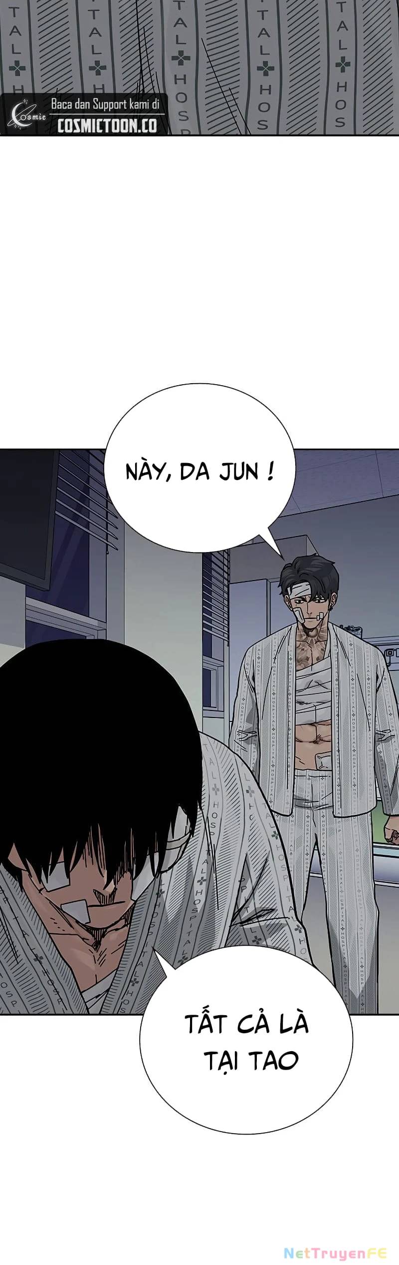 Để Có Thể Sống Sót Chap 156 - Next Chap 157