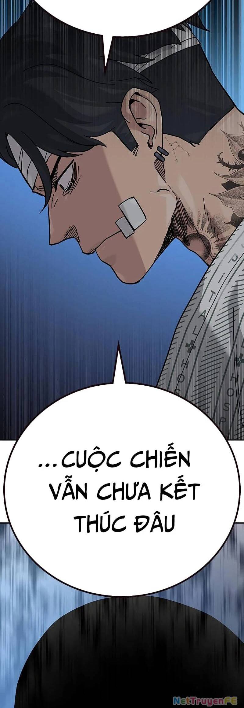 Để Có Thể Sống Sót Chap 156 - Next Chap 157