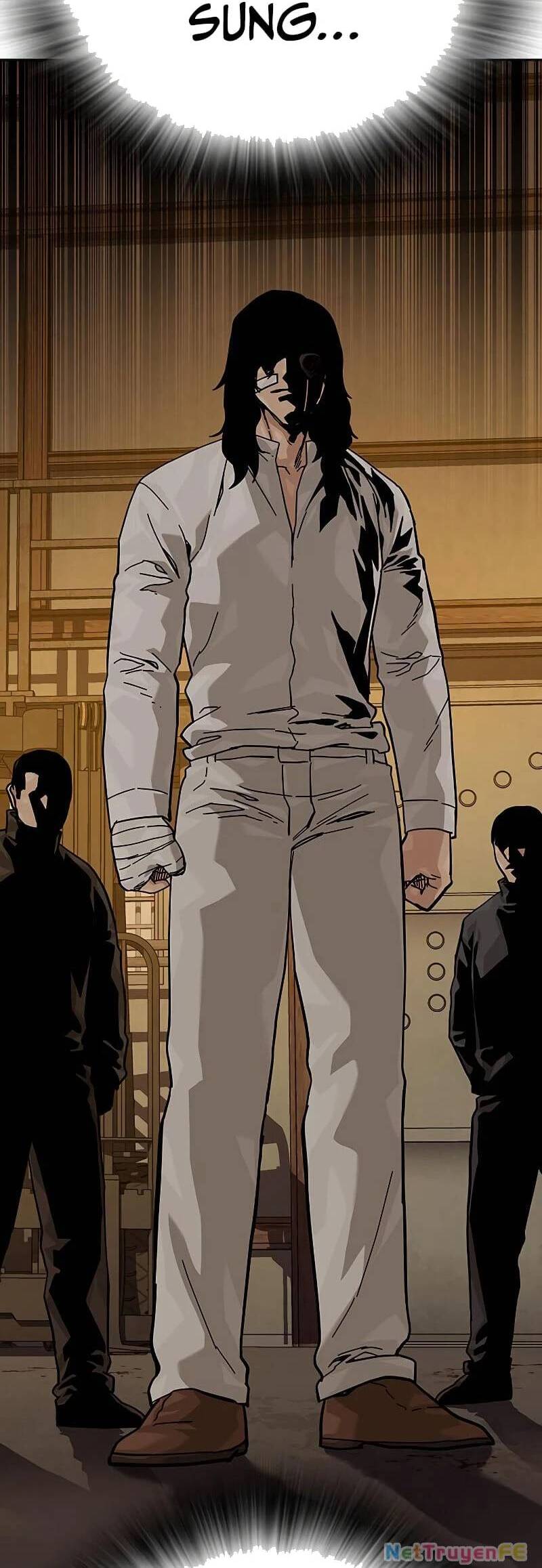 Để Có Thể Sống Sót Chap 156 - Next Chap 157