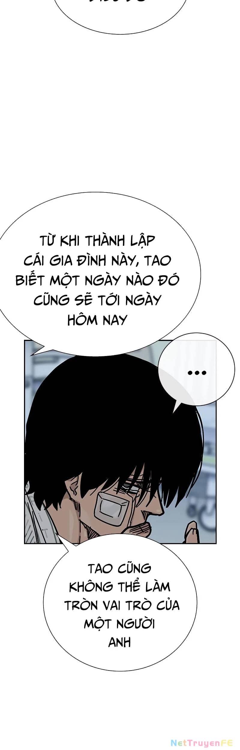 Để Có Thể Sống Sót Chap 156 - Next Chap 157