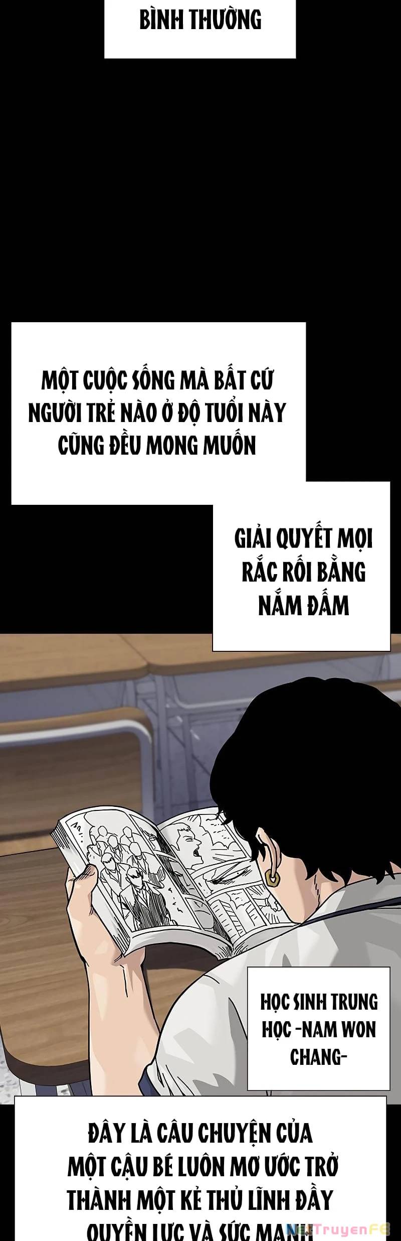 Để Có Thể Sống Sót Chap 156 - Next Chap 157