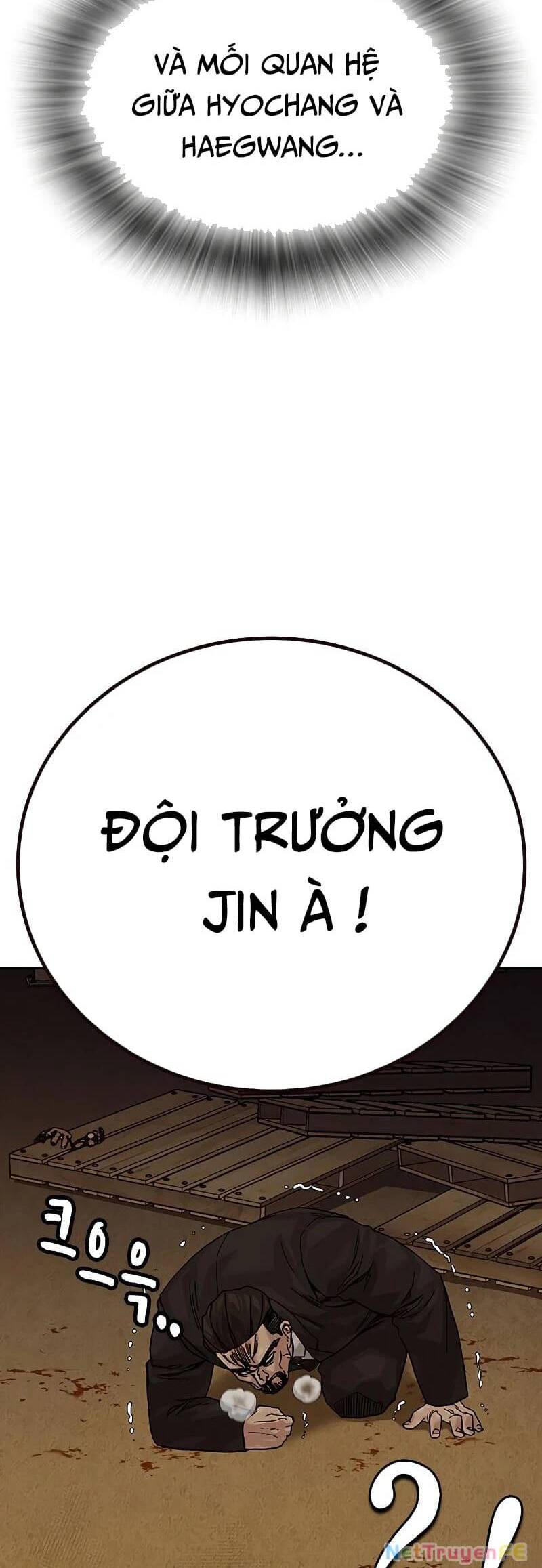 Để Có Thể Sống Sót Chap 156 - Next Chap 157