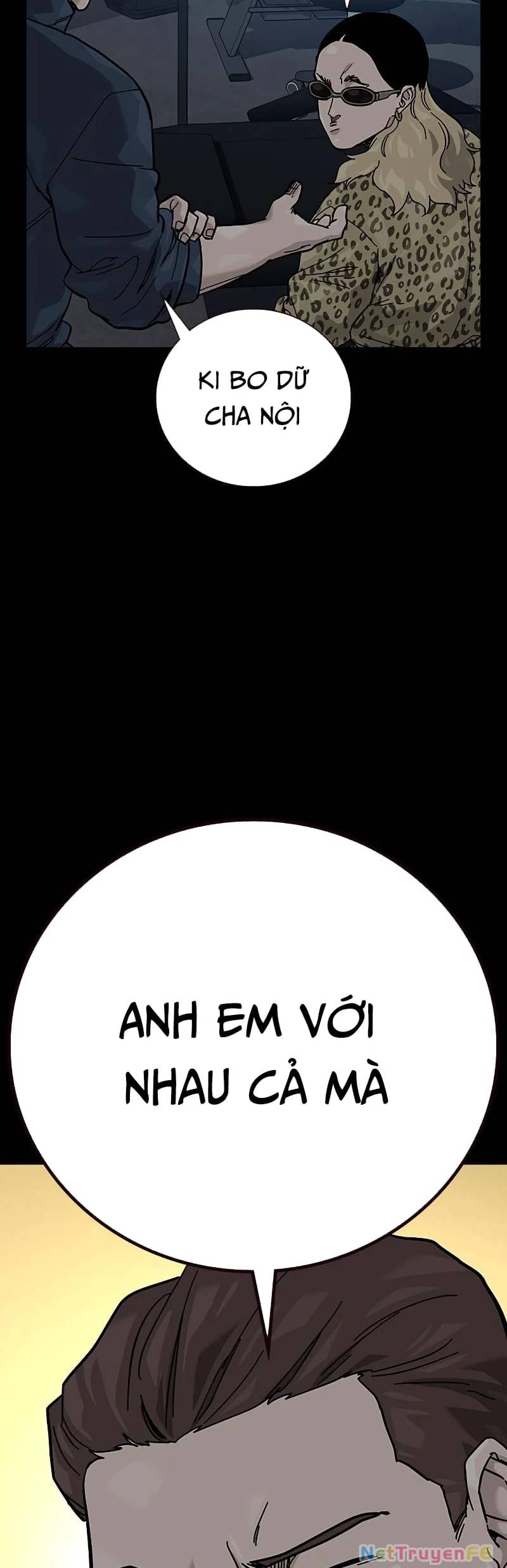 Để Có Thể Sống Sót Chap 156 - Next Chap 157