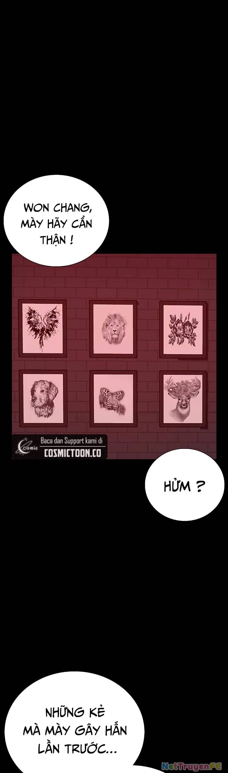 Để Có Thể Sống Sót Chap 156 - Next Chap 157
