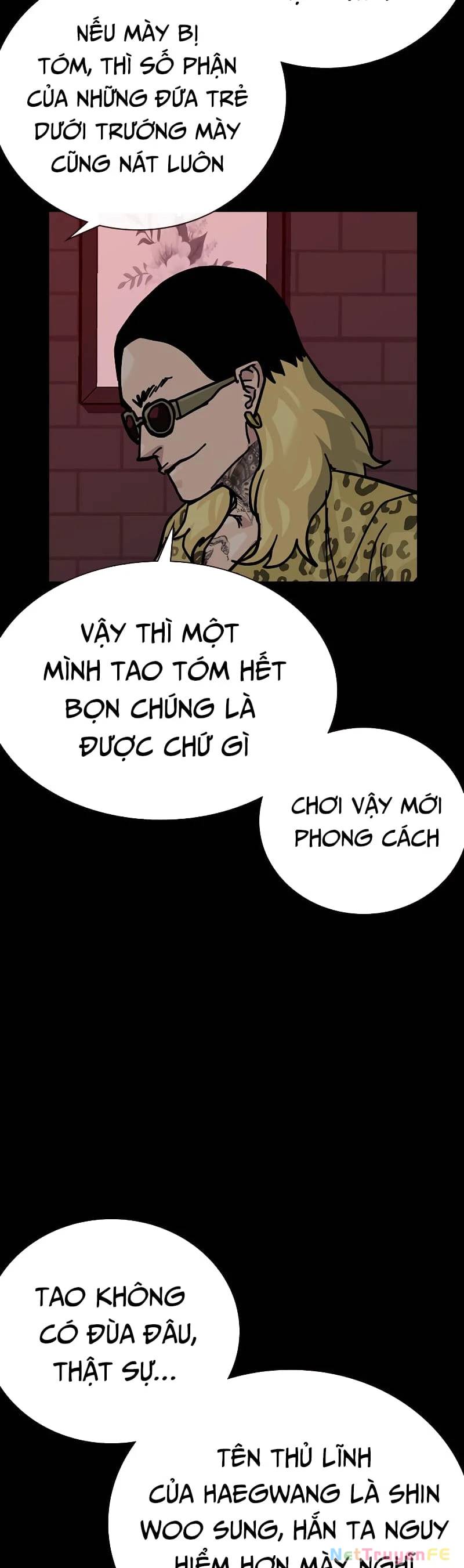 Để Có Thể Sống Sót Chap 156 - Next Chap 157