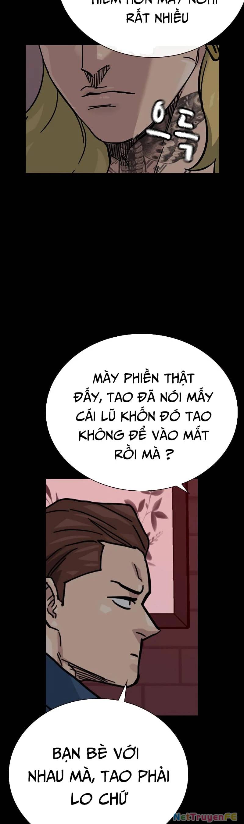 Để Có Thể Sống Sót Chap 156 - Next Chap 157