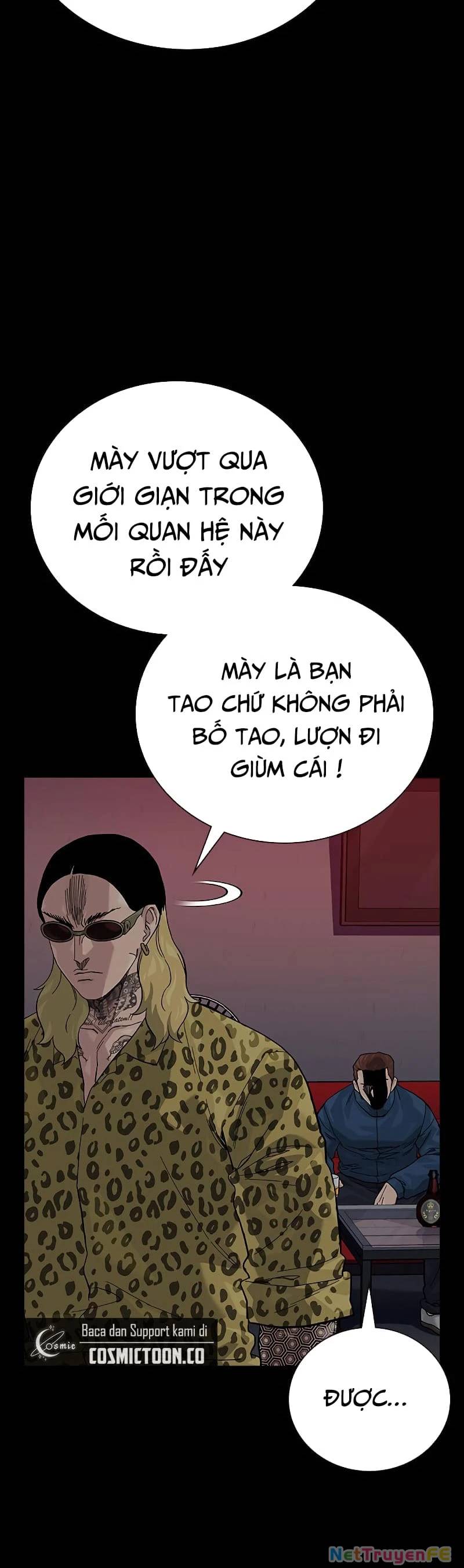Để Có Thể Sống Sót Chap 156 - Next Chap 157