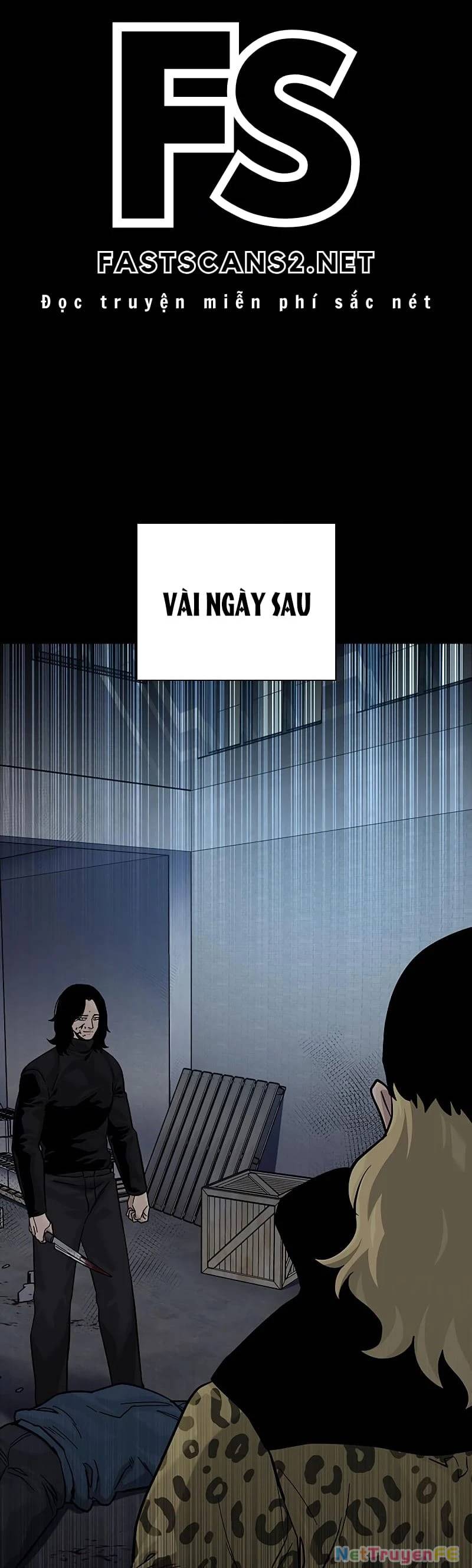 Để Có Thể Sống Sót Chap 156 - Next Chap 157