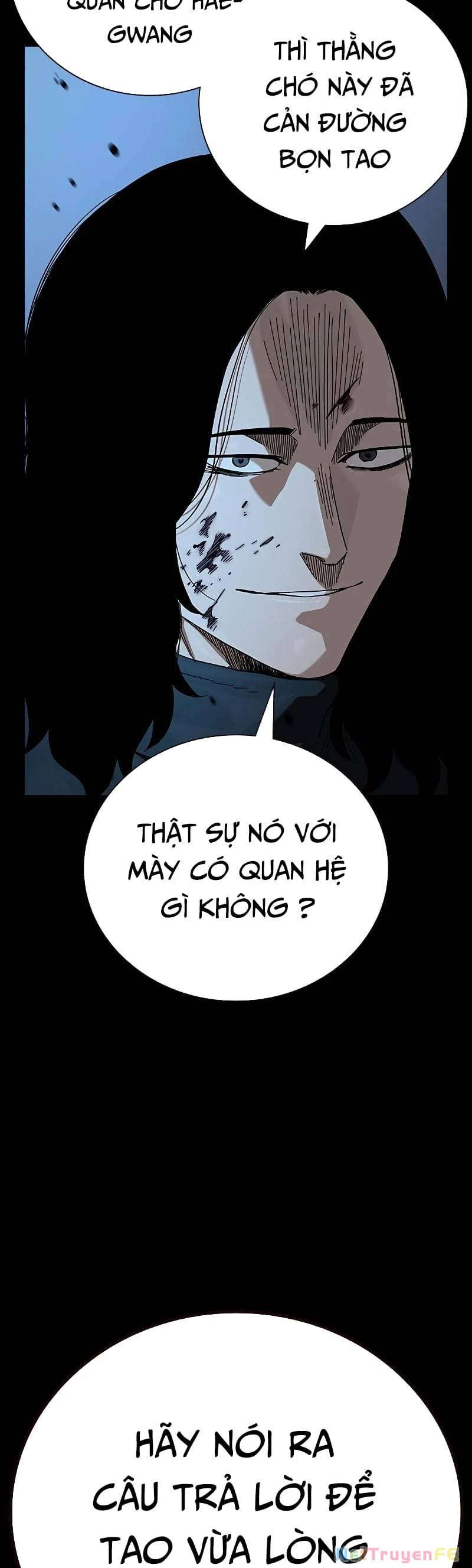 Để Có Thể Sống Sót Chap 156 - Next Chap 157