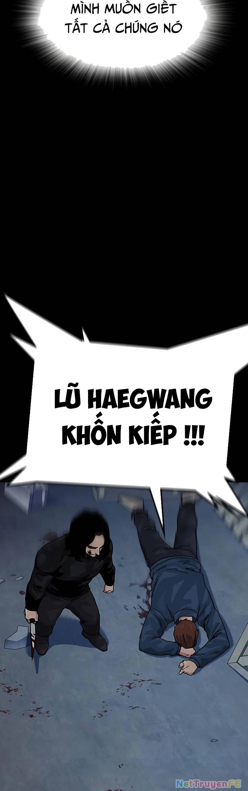 Để Có Thể Sống Sót Chap 156 - Next Chap 157