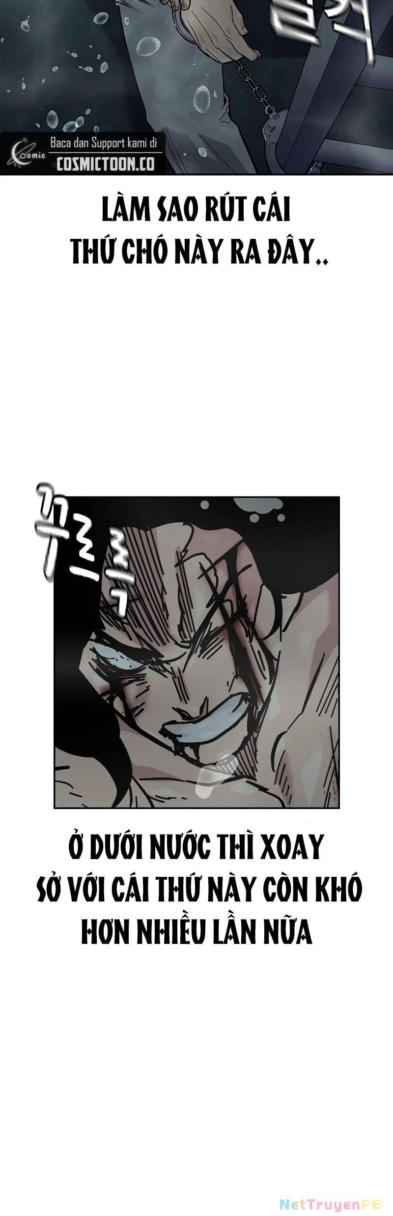 Để Có Thể Sống Sót Chap 156 - Next Chap 157