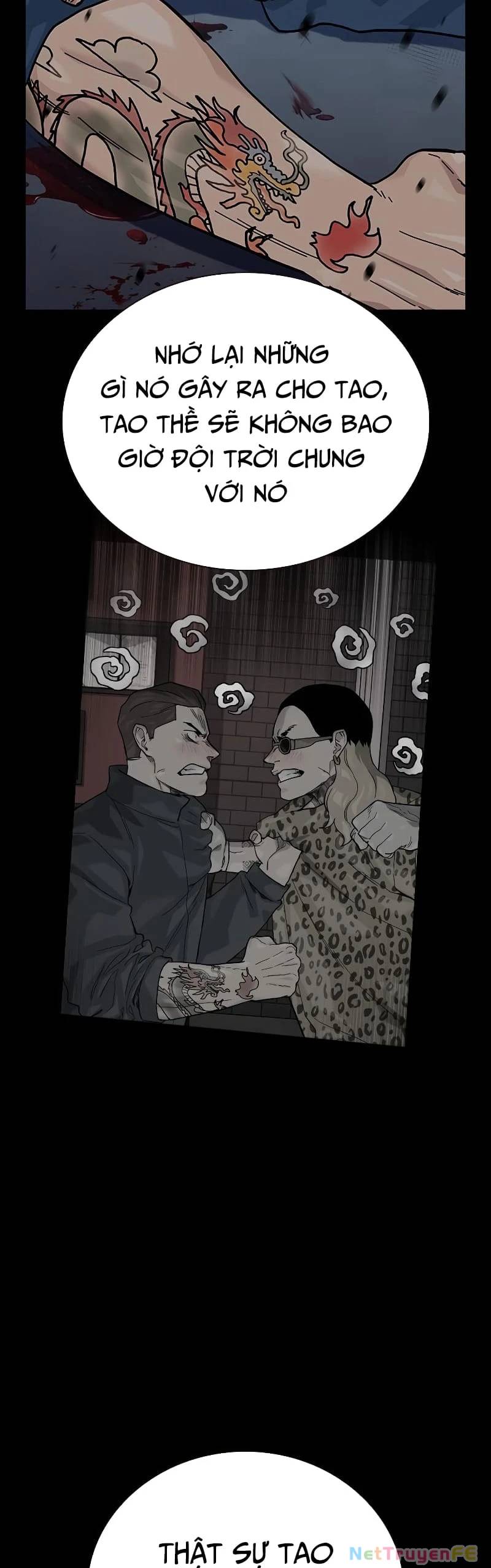 Để Có Thể Sống Sót Chap 156 - Next Chap 157