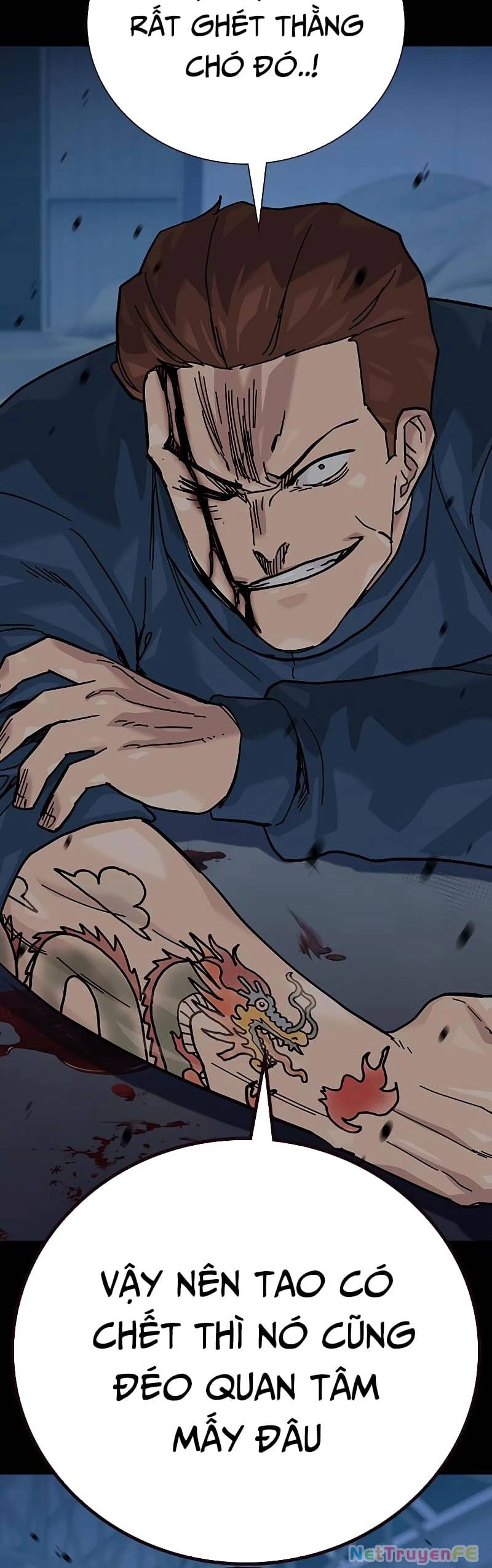 Để Có Thể Sống Sót Chap 156 - Next Chap 157