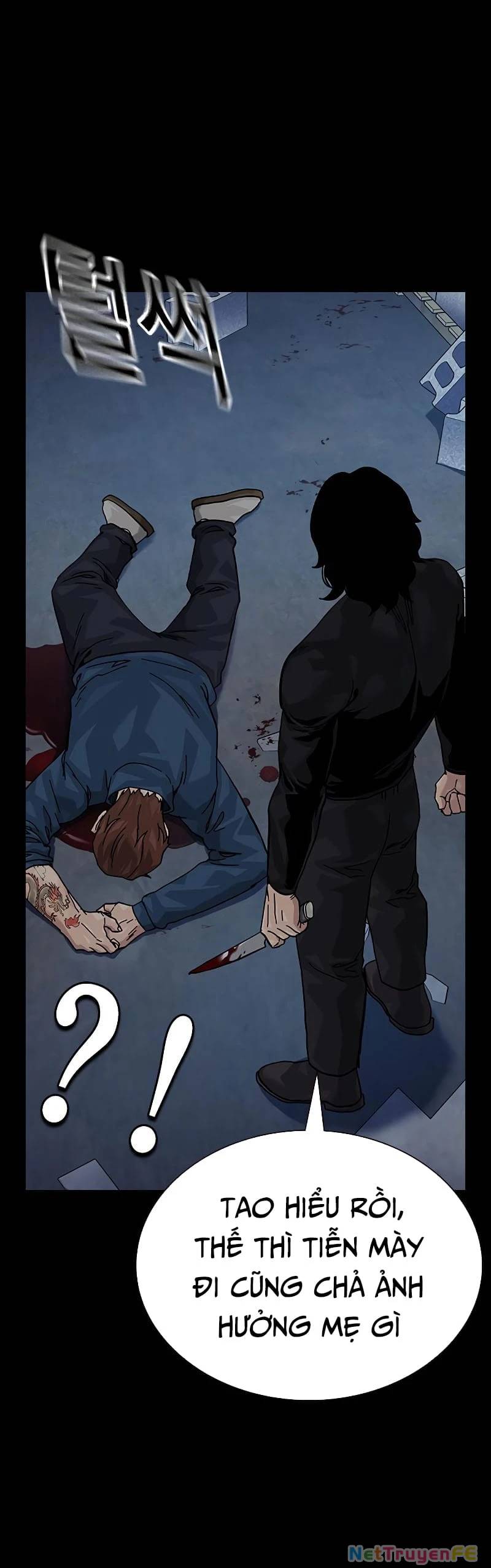 Để Có Thể Sống Sót Chap 156 - Next Chap 157