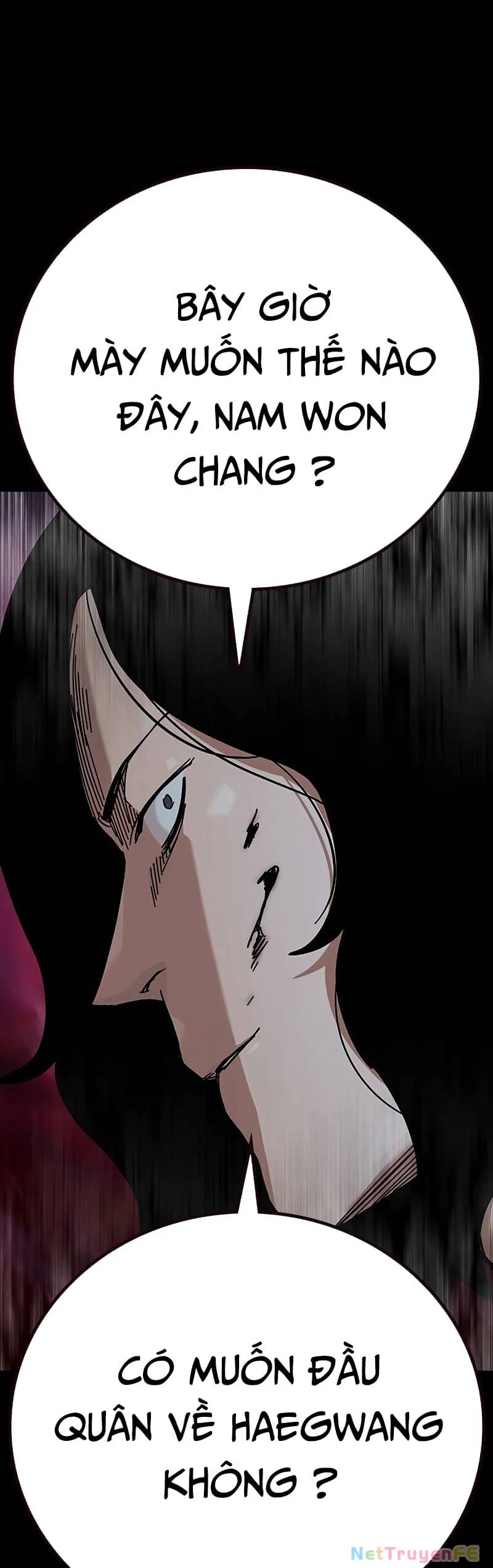 Để Có Thể Sống Sót Chap 156 - Next Chap 157