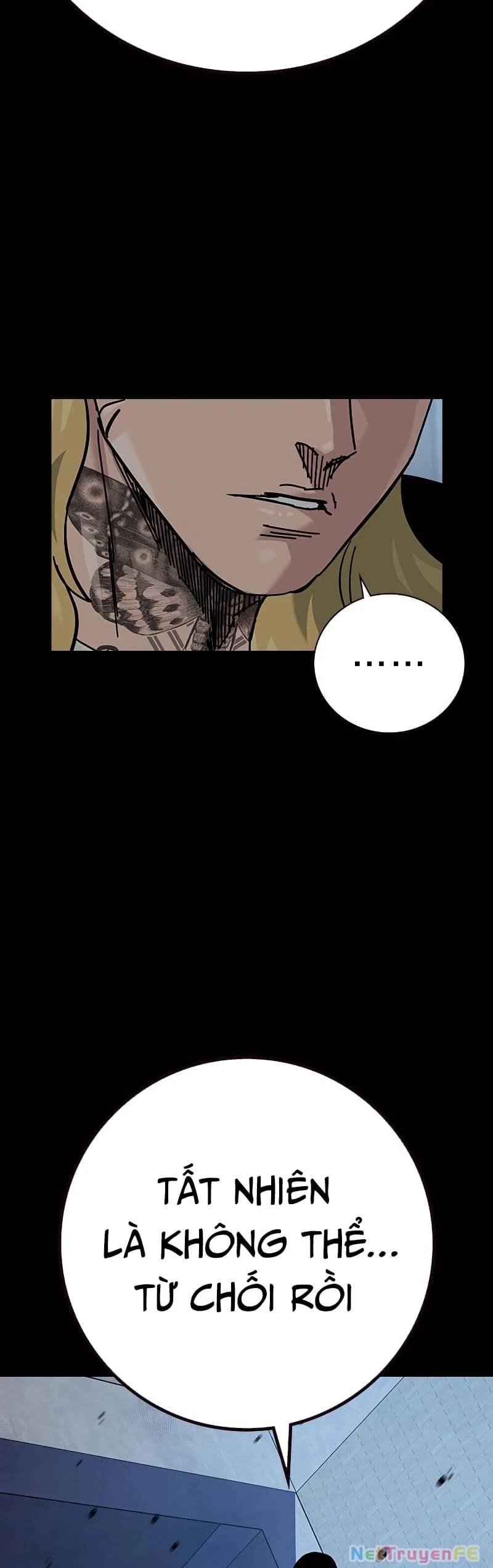 Để Có Thể Sống Sót Chap 156 - Next Chap 157