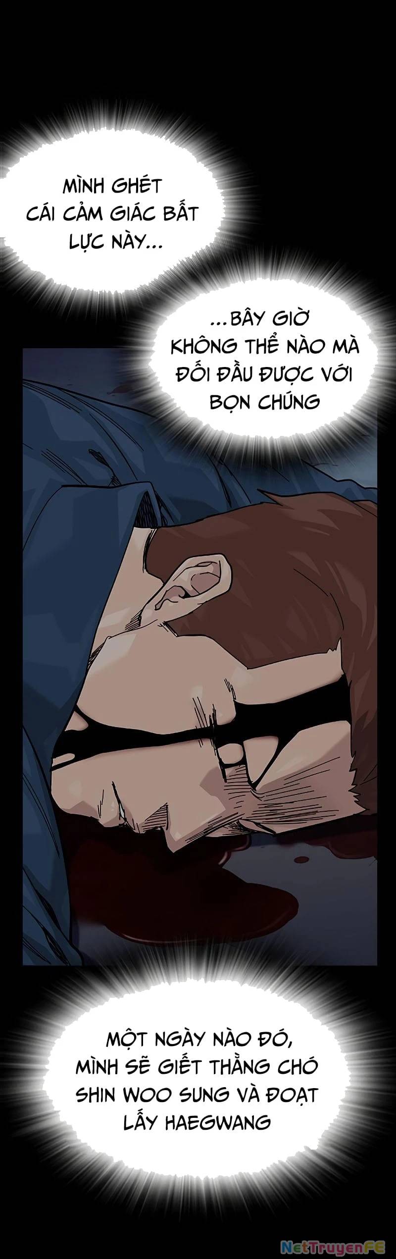 Để Có Thể Sống Sót Chap 156 - Next Chap 157
