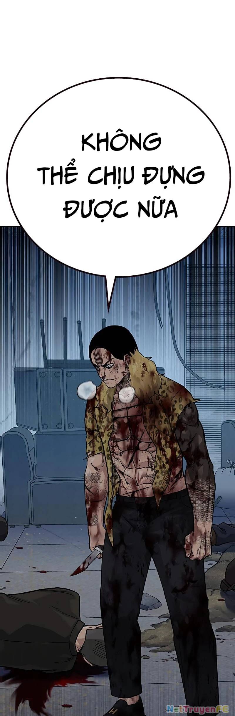 Để Có Thể Sống Sót Chap 156 - Next Chap 157