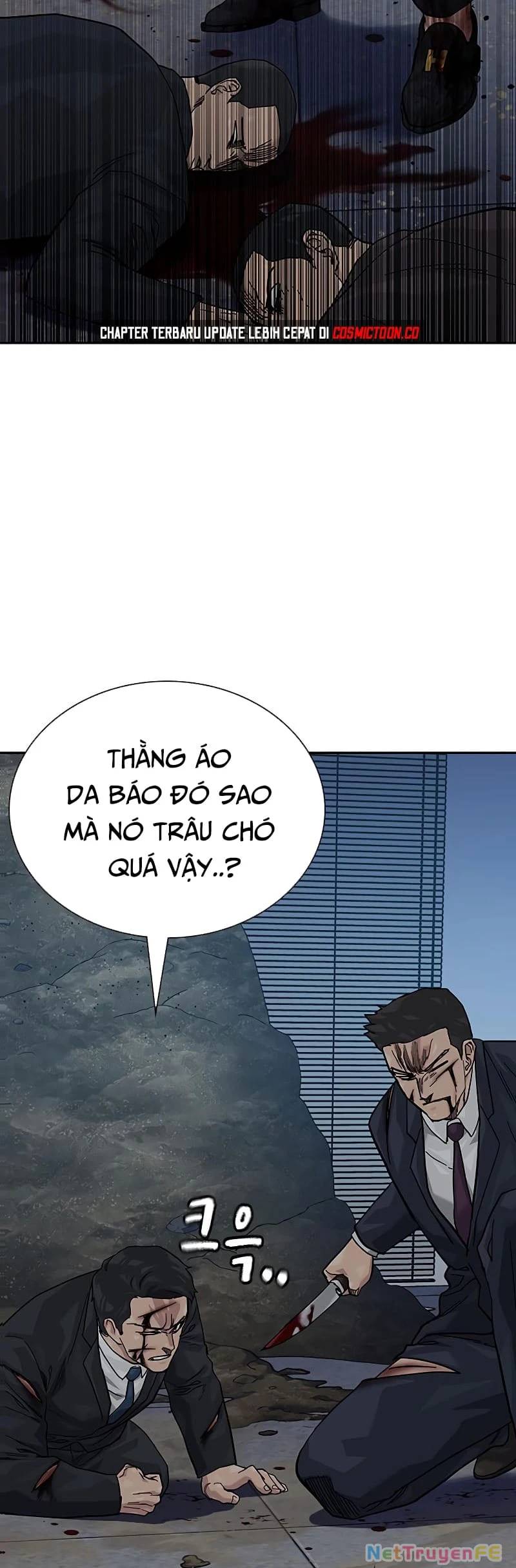 Để Có Thể Sống Sót Chap 156 - Next Chap 157