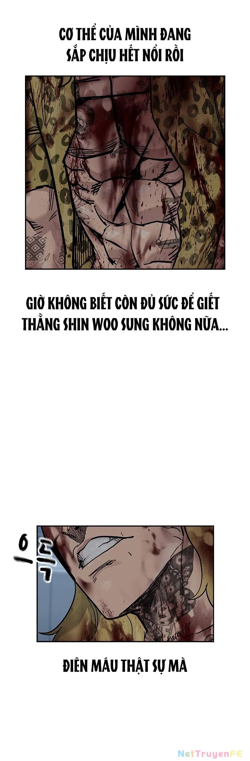 Để Có Thể Sống Sót Chap 156 - Next Chap 157