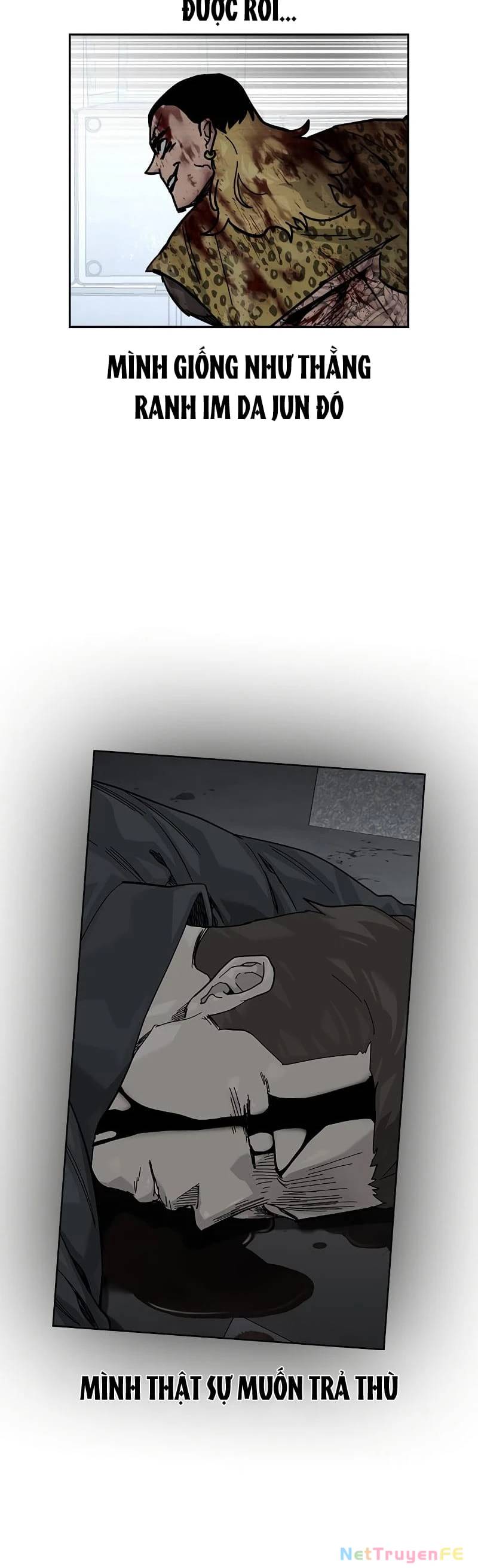Để Có Thể Sống Sót Chap 156 - Next Chap 157