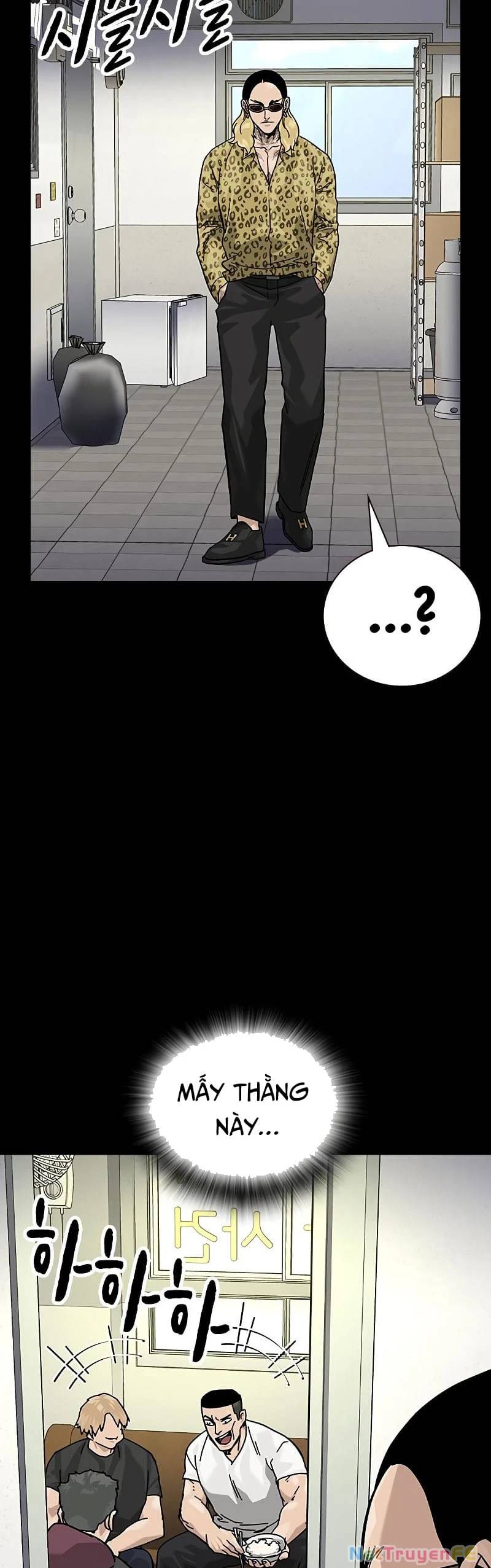 Để Có Thể Sống Sót Chap 156 - Next Chap 157