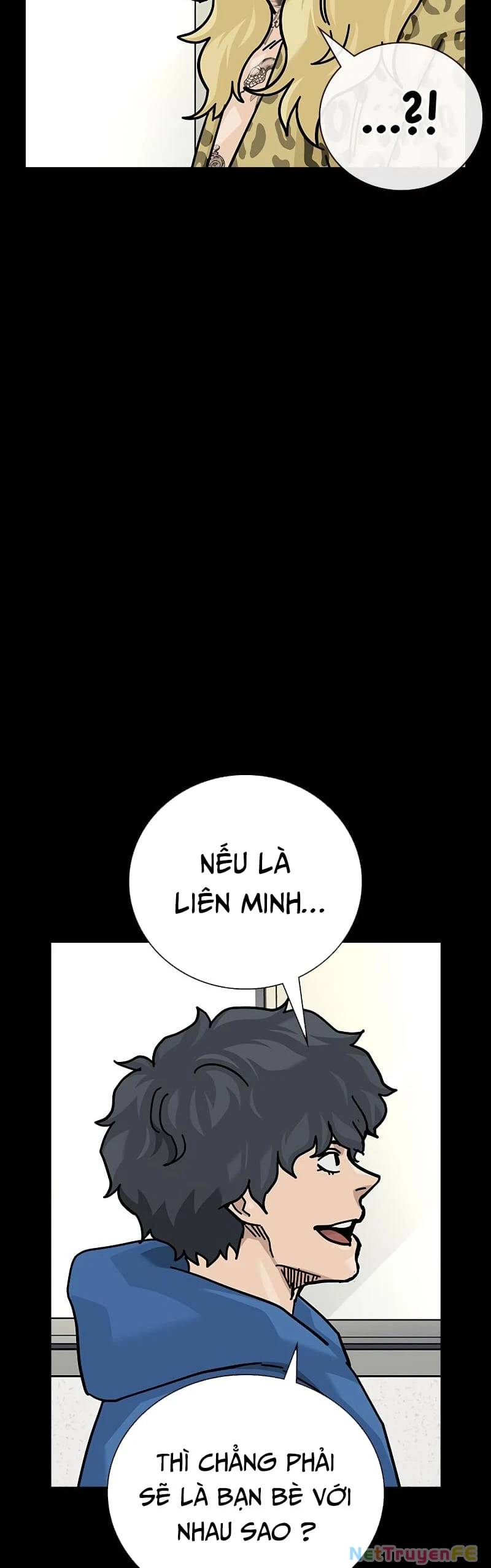 Để Có Thể Sống Sót Chap 156 - Next Chap 157