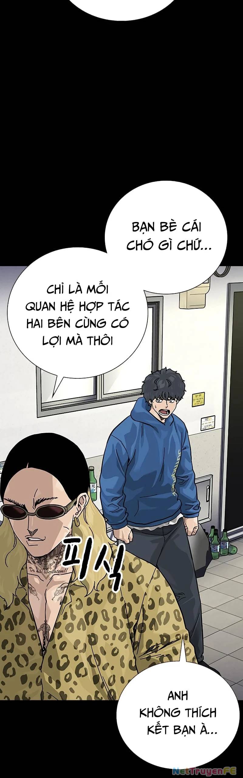 Để Có Thể Sống Sót Chap 156 - Next Chap 157