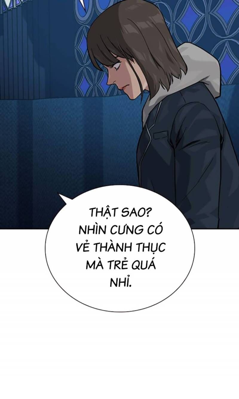 Để Có Thể Sống Sót Chap 158 - Next Chap 159