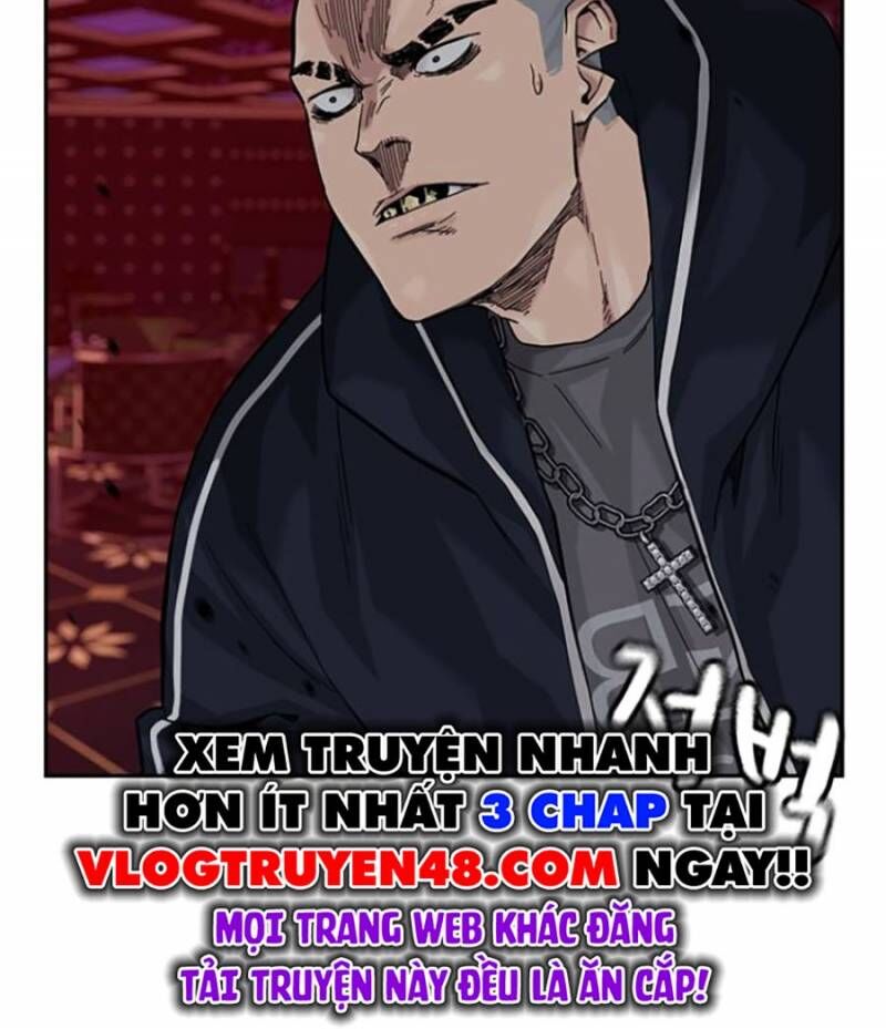 Để Có Thể Sống Sót Chap 158 - Next Chap 159