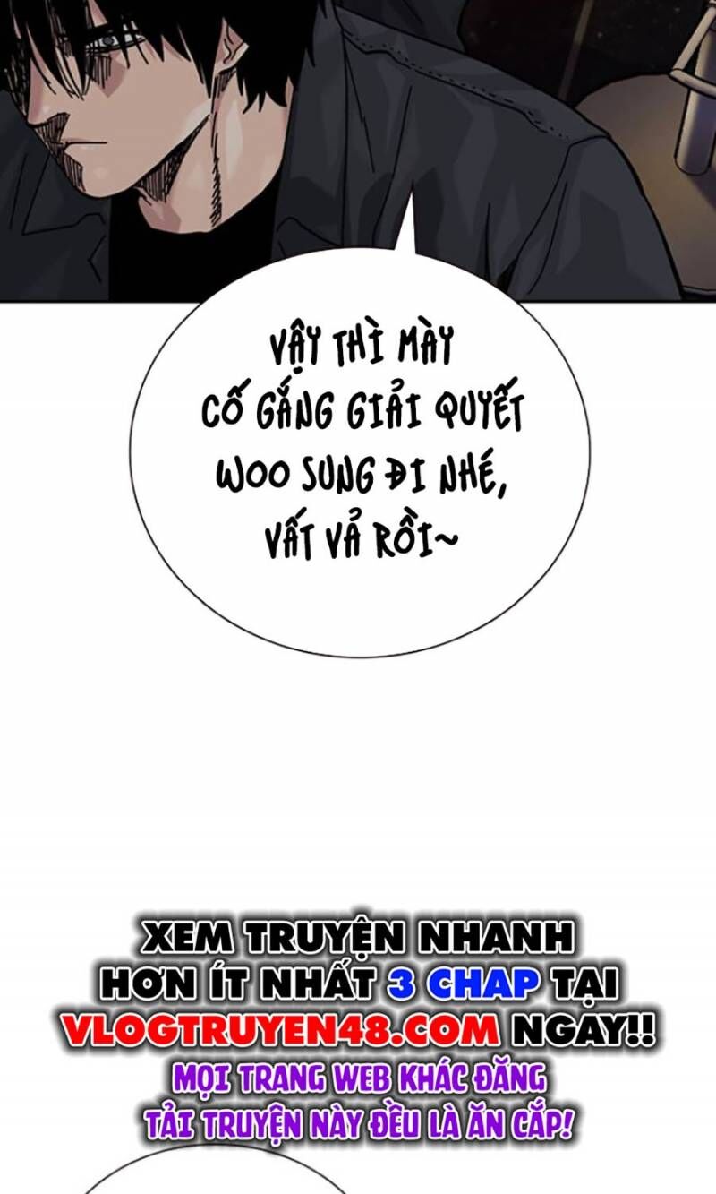 Để Có Thể Sống Sót Chap 158 - Next Chap 159