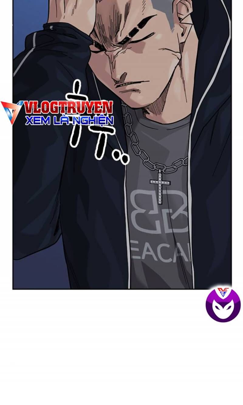 Để Có Thể Sống Sót Chap 158 - Next Chap 159