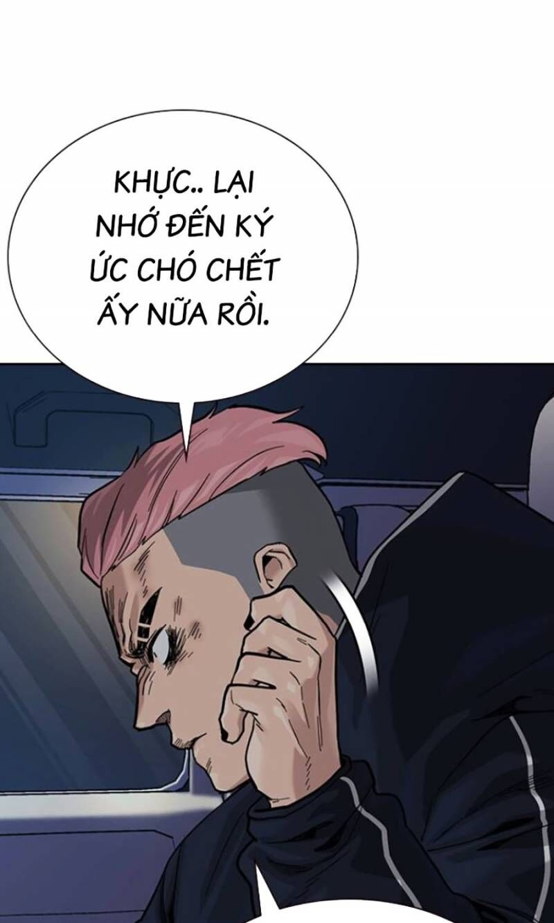 Để Có Thể Sống Sót Chap 158 - Next Chap 159