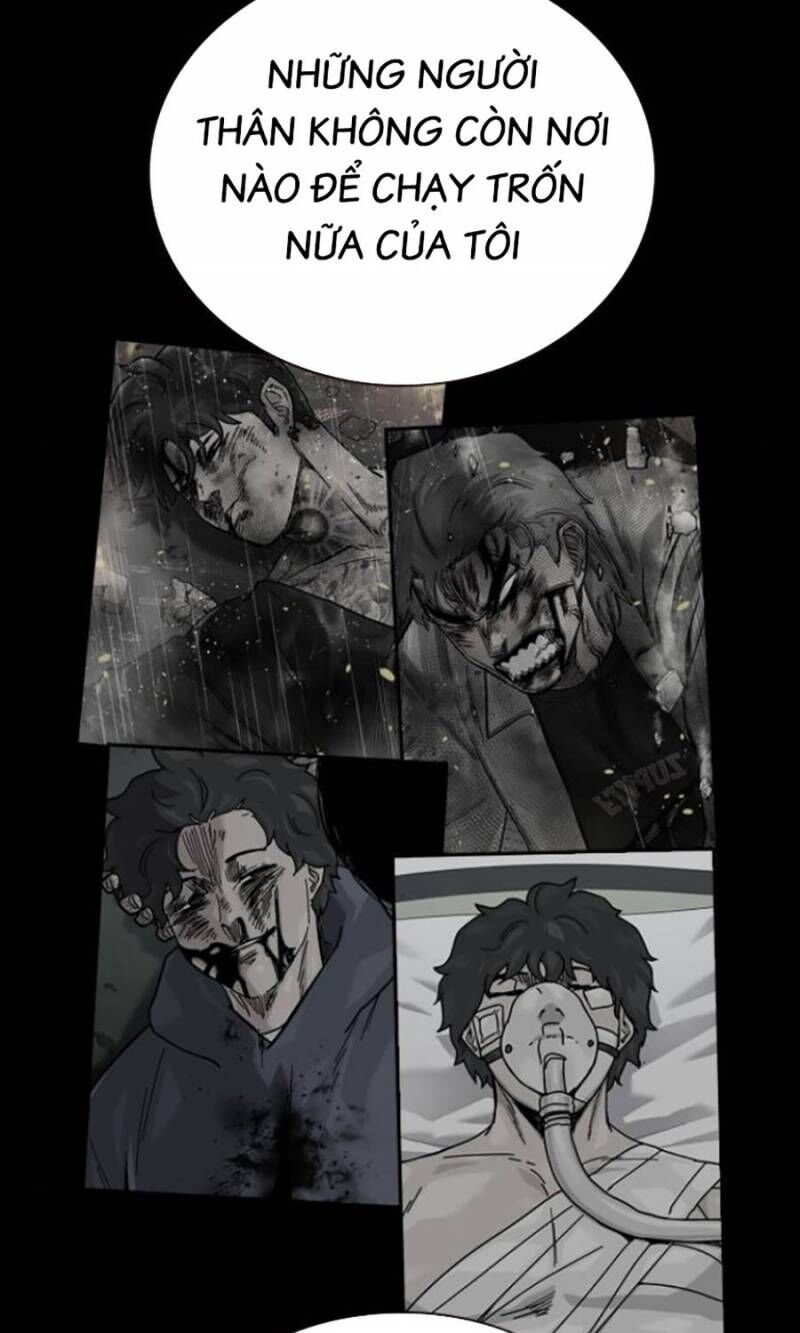 Để Có Thể Sống Sót Chap 158 - Next Chap 159