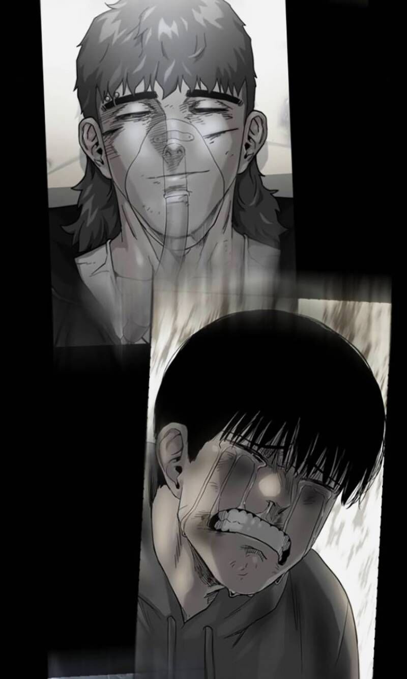 Để Có Thể Sống Sót Chap 158 - Next Chap 159