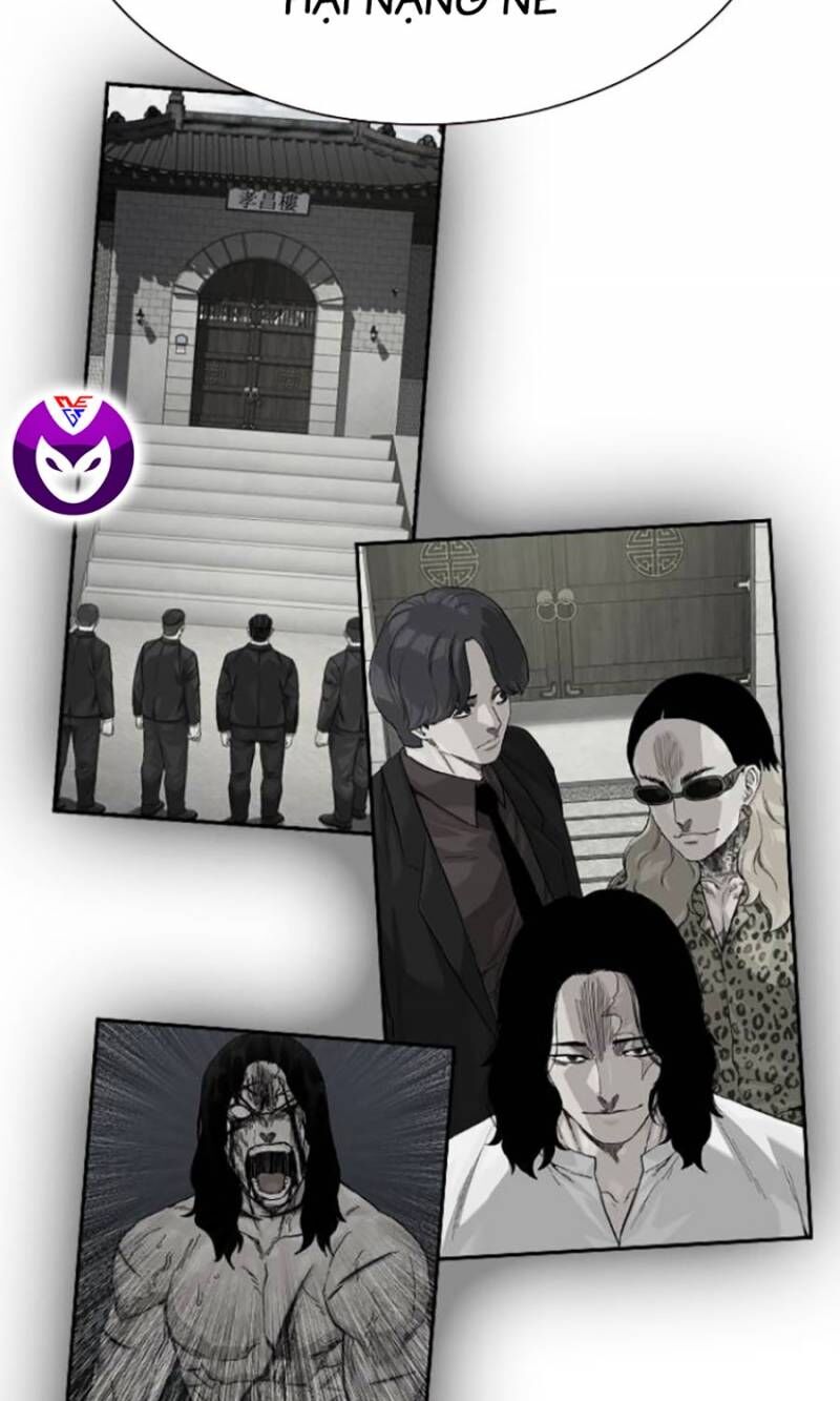 Để Có Thể Sống Sót Chap 158 - Next Chap 159