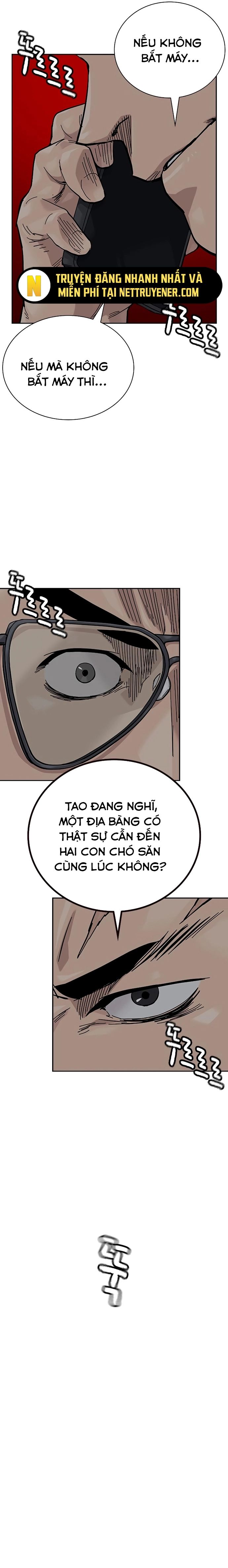 Để Có Thể Sống Sót Chap 163.1 - Next Chap 164.1