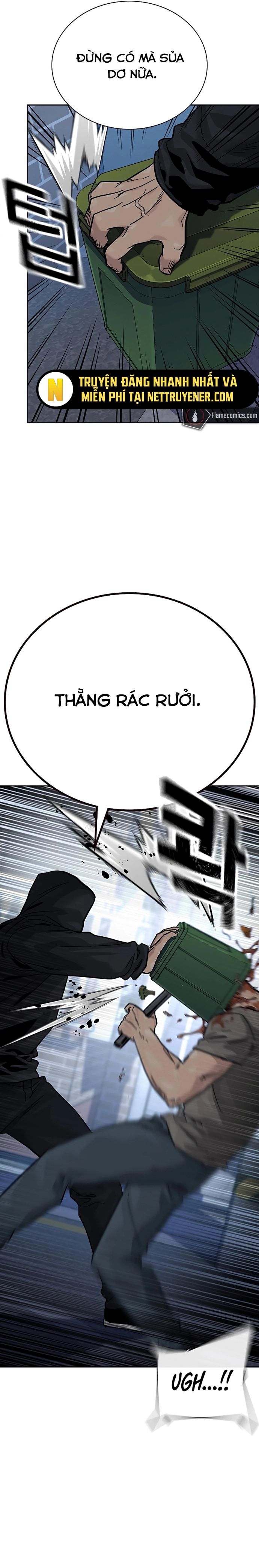 Để Có Thể Sống Sót Chap 163.1 - Next Chap 164.1
