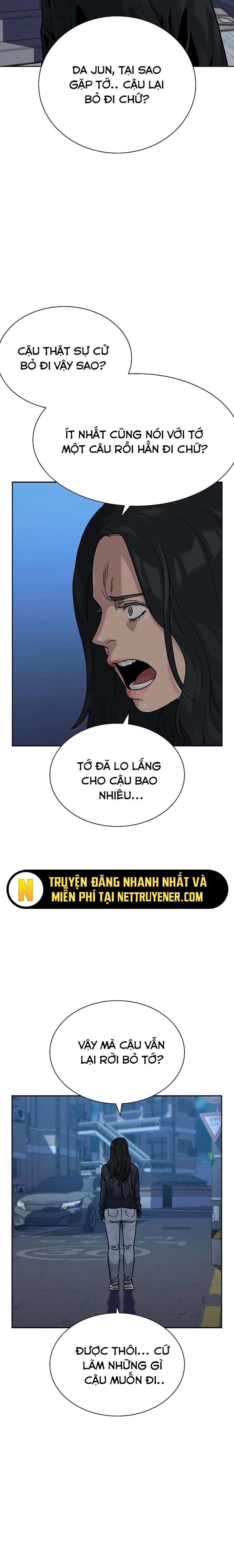 Để Có Thể Sống Sót Chap 163.1 - Next Chap 164.1