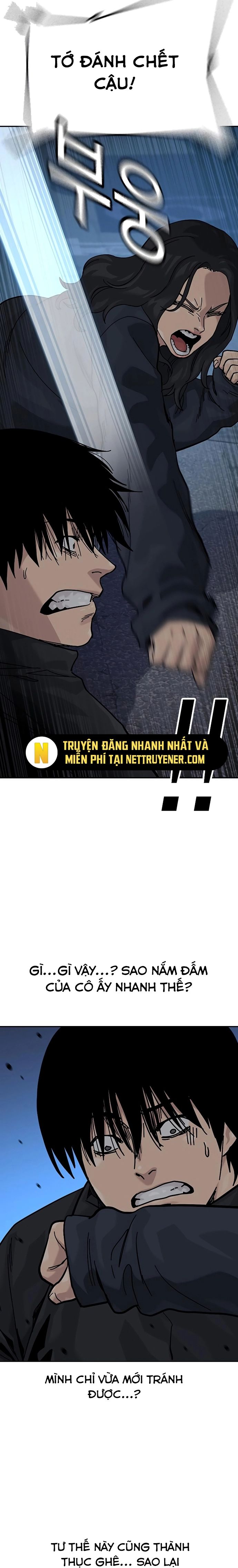 Để Có Thể Sống Sót Chap 163.1 - Next Chap 164.1