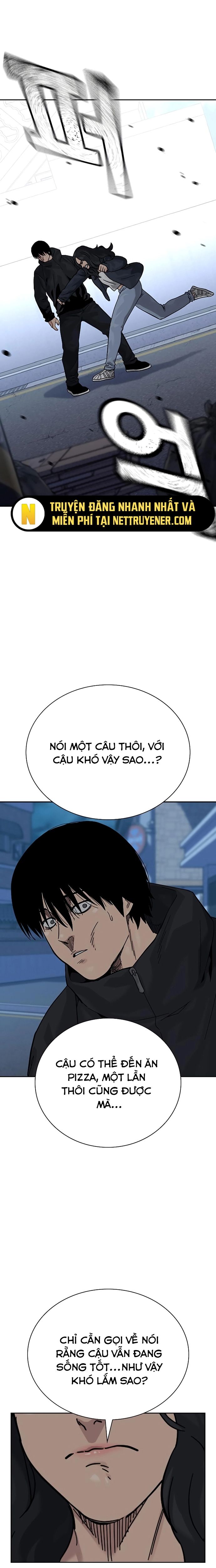Để Có Thể Sống Sót Chap 163.1 - Next Chap 164.1