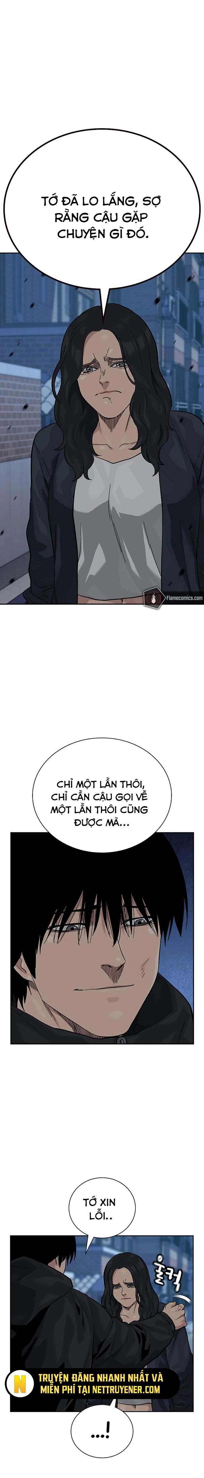 Để Có Thể Sống Sót Chap 163.1 - Next Chap 164.1